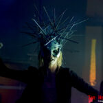 Fractures Tour: IAMX
